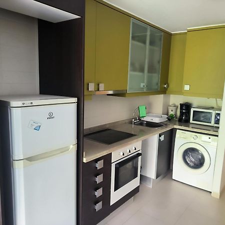 Turisblo Apartamento3 ベニカルロ エクステリア 写真