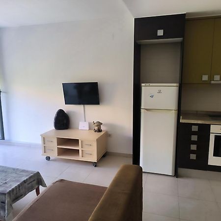 Turisblo Apartamento3 ベニカルロ エクステリア 写真