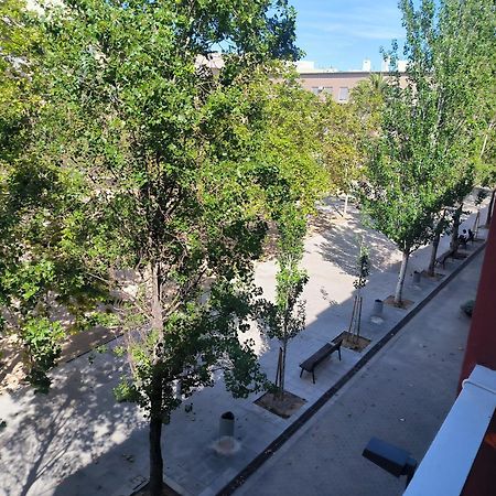 Turisblo Apartamento3 ベニカルロ エクステリア 写真