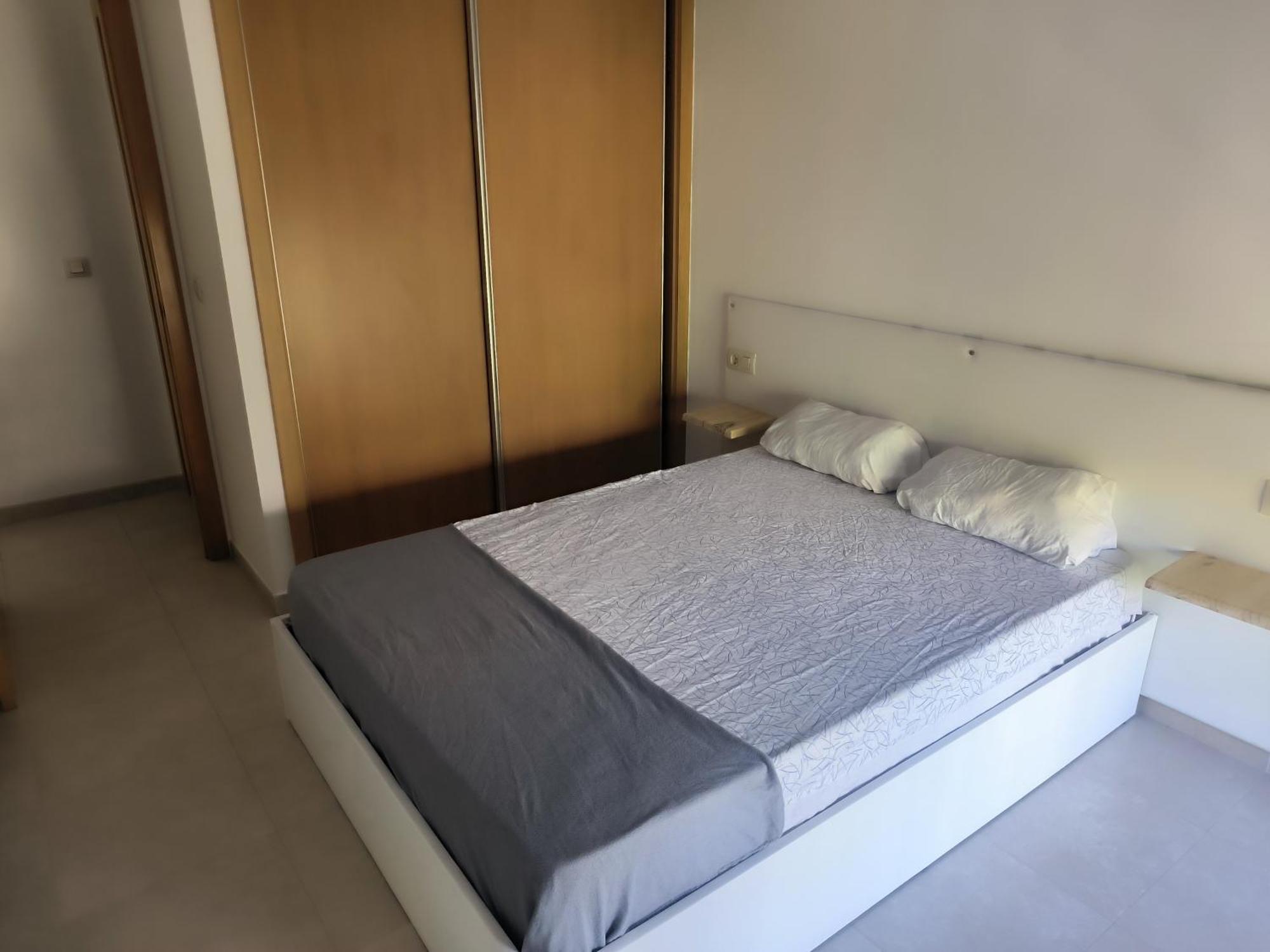 Turisblo Apartamento3 ベニカルロ エクステリア 写真