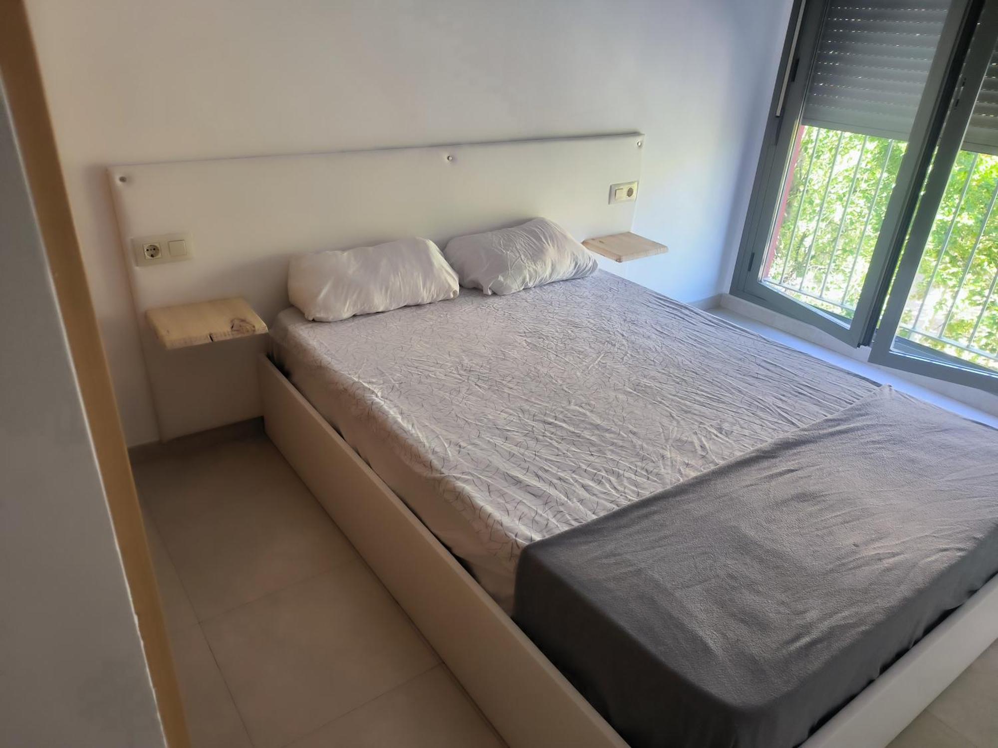 Turisblo Apartamento3 ベニカルロ エクステリア 写真