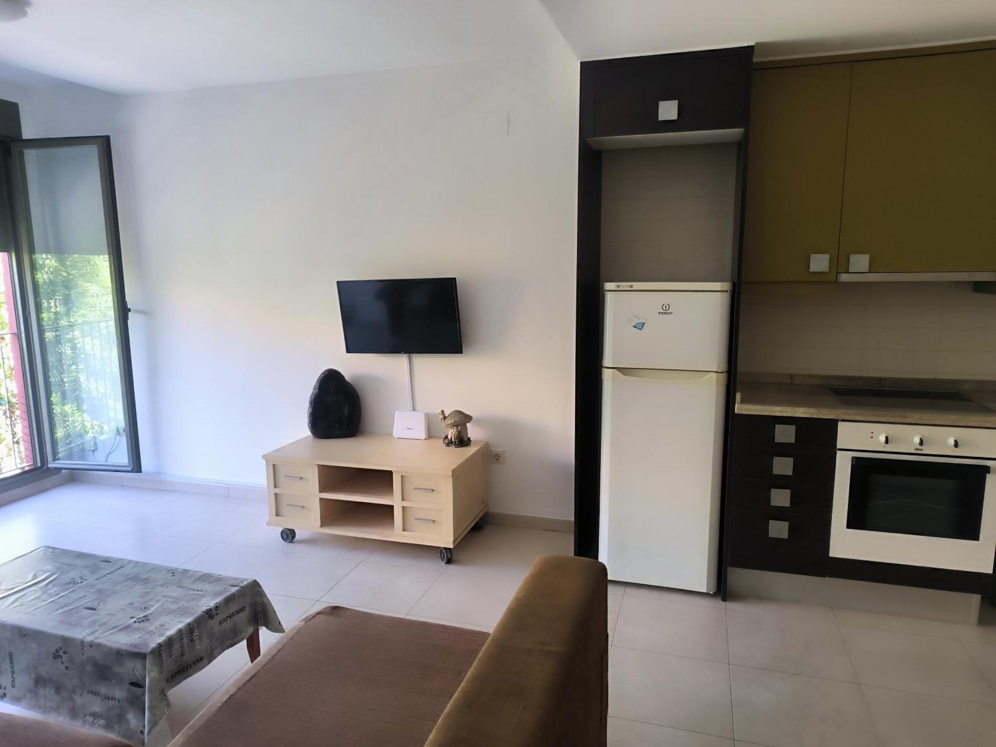 Turisblo Apartamento3 ベニカルロ エクステリア 写真