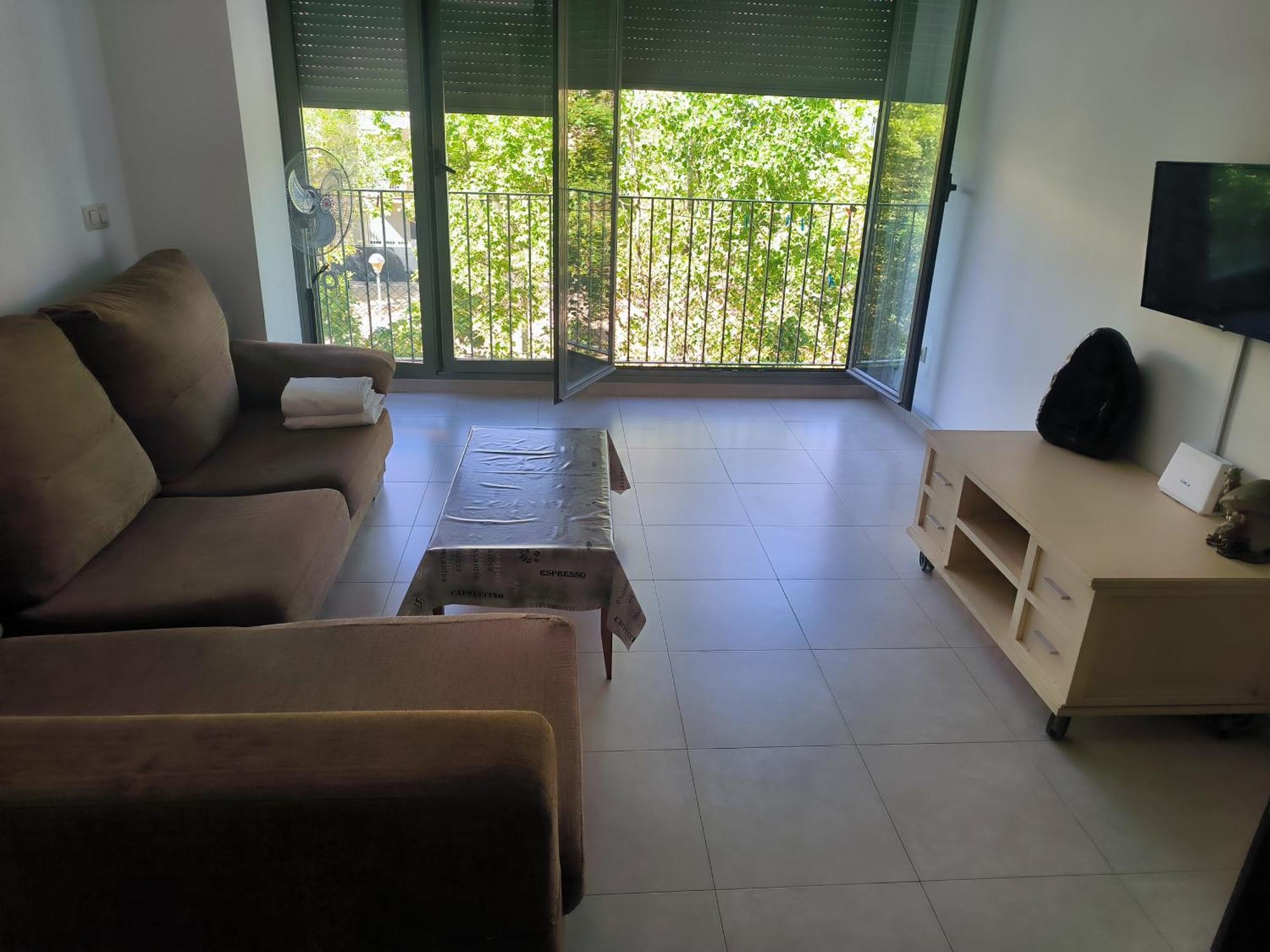 Turisblo Apartamento3 ベニカルロ エクステリア 写真